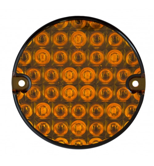 Round Indicator  Lamp  95AM